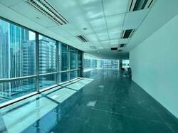 One Marina Boulevard (D1), Office #618727421